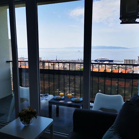 Leelee Daire Rijeka Dış mekan fotoğraf